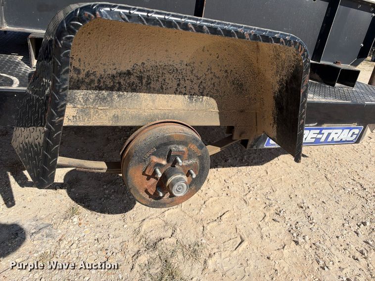 image for item FB8415 2019 CK Power generator