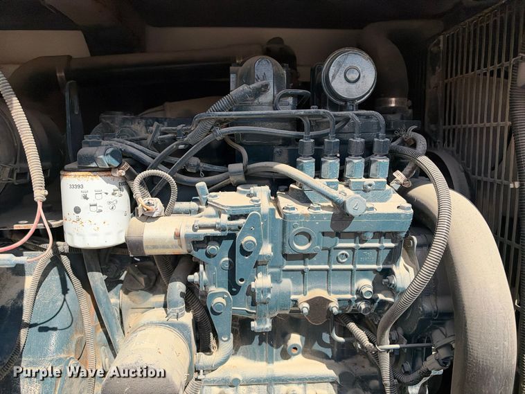 image for item FB8415 2019 CK Power generator