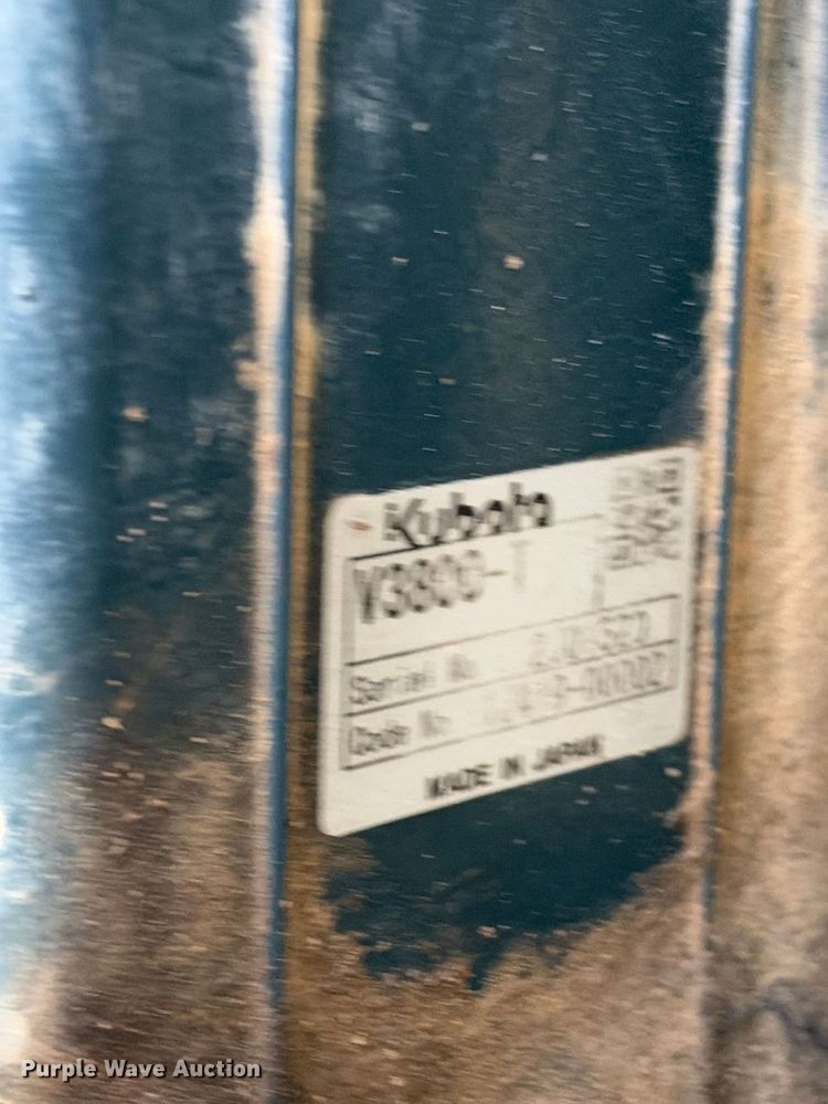 image for item FB8415 2019 CK Power generator