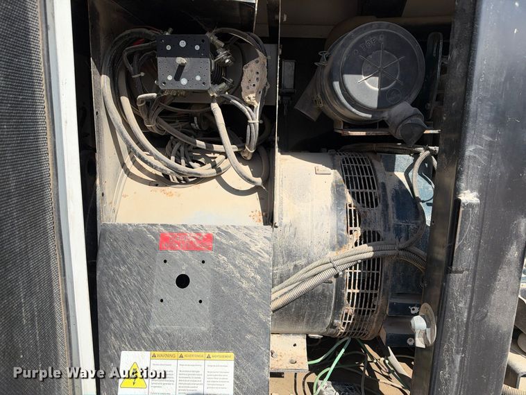 image for item FB8415 2019 CK Power generator