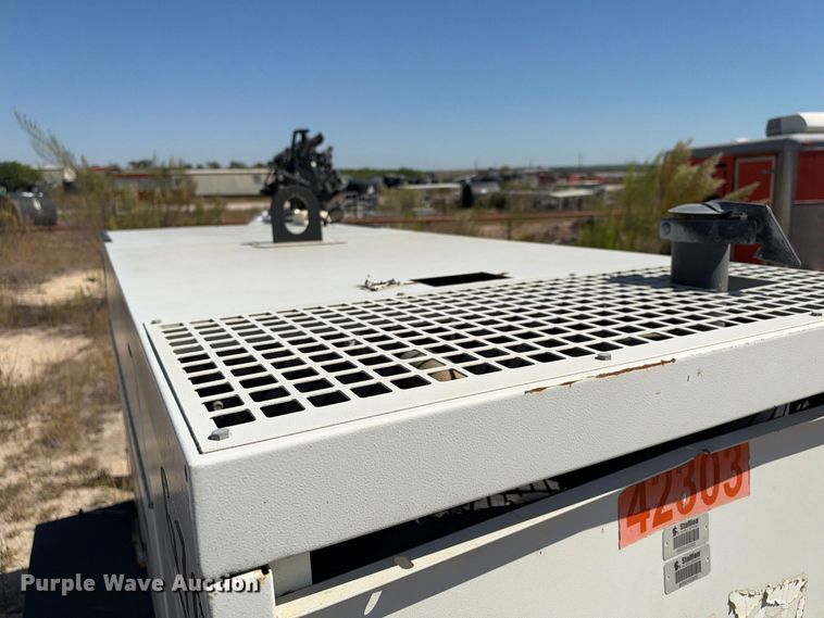 image for item FB8417 Doosan G70 generator