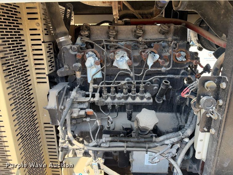 image for item FB8417 Doosan G70 generator