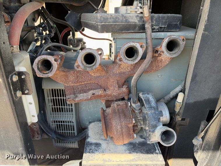 image for item FB8417 Doosan G70 generator