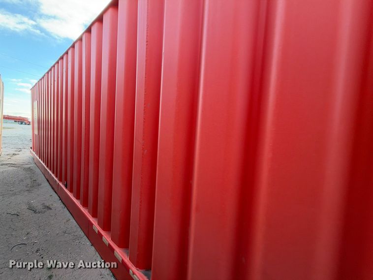 image for item FB8441 Dragon frac tank trailer