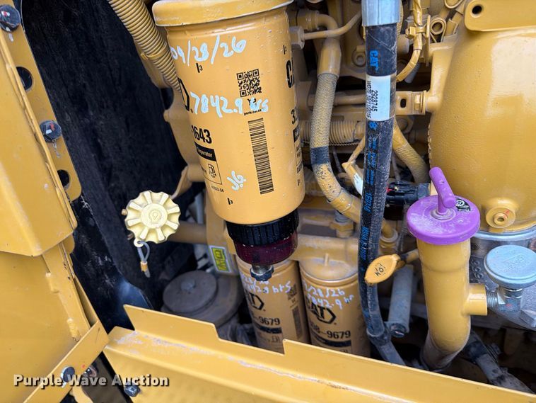 image for item FC0013 2017 Caterpillar 140M3 motor grader