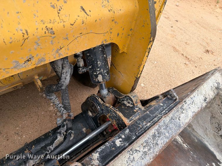 2021 Caterpillar 259D3