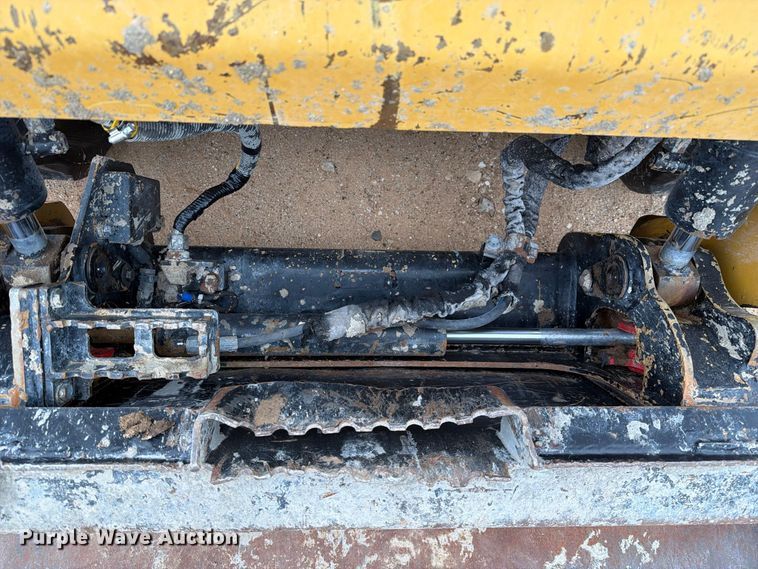 2021 Caterpillar 259D3