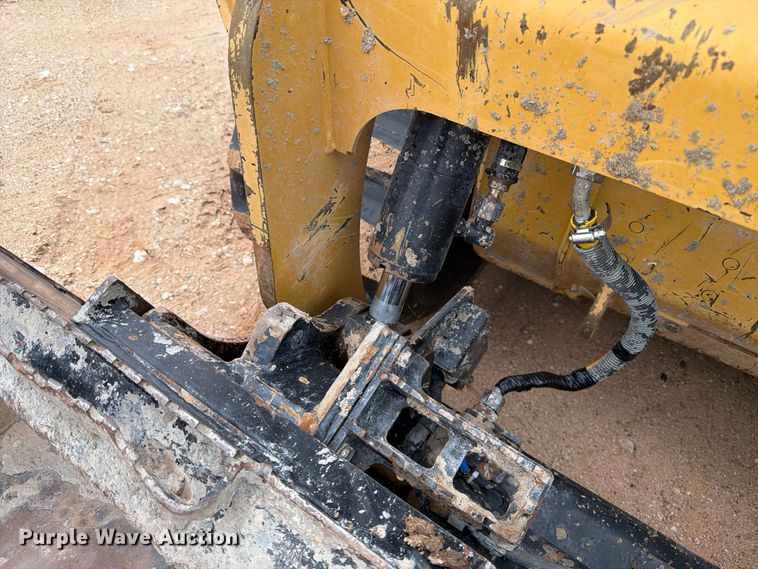 2021 Caterpillar 259D3