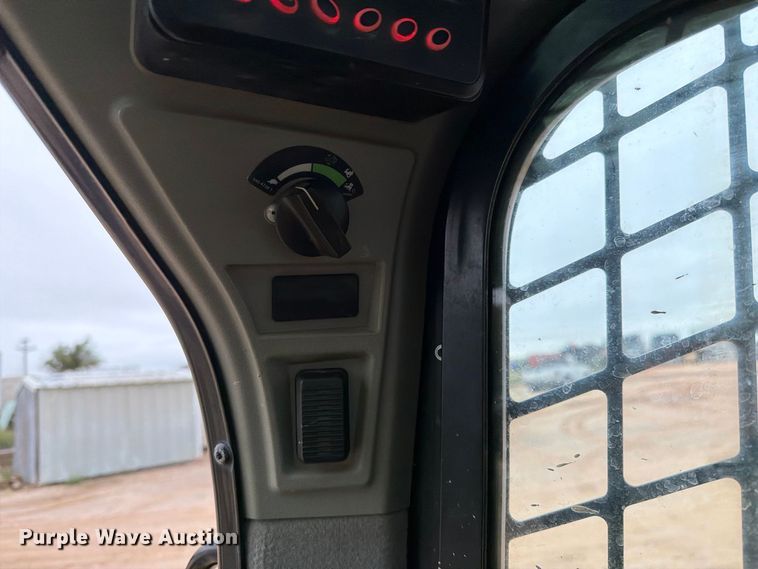 2021 Caterpillar 259D3