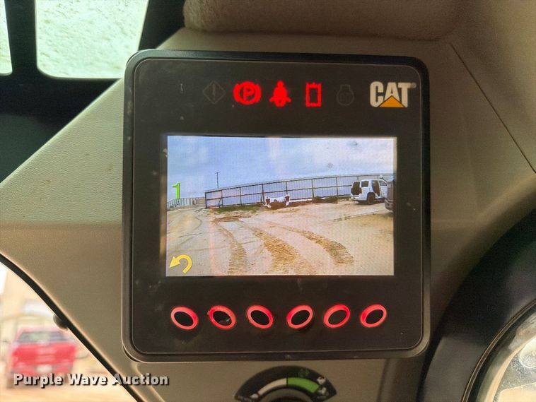 2021 Caterpillar 259D3