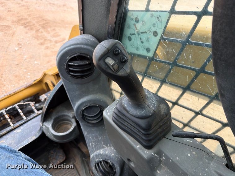 2021 Caterpillar 259D3