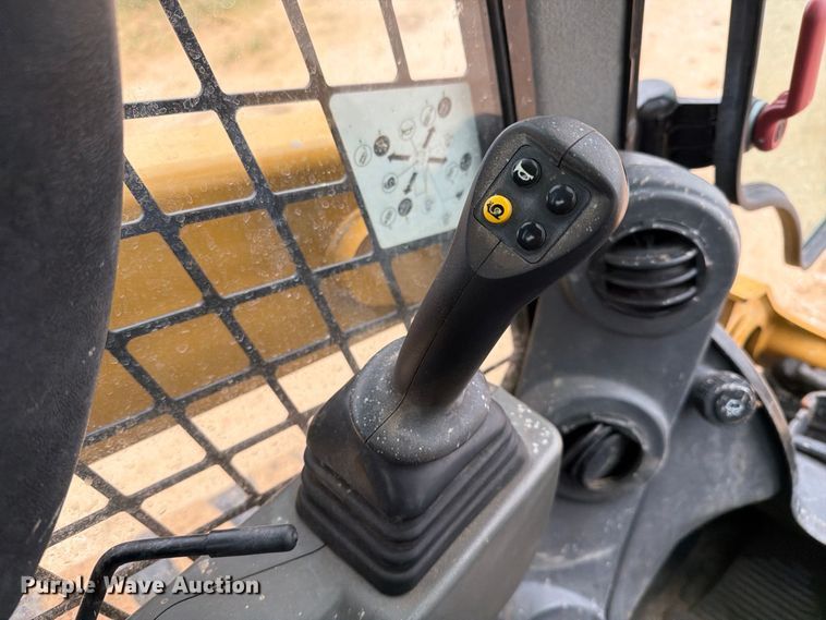 2021 Caterpillar 259D3