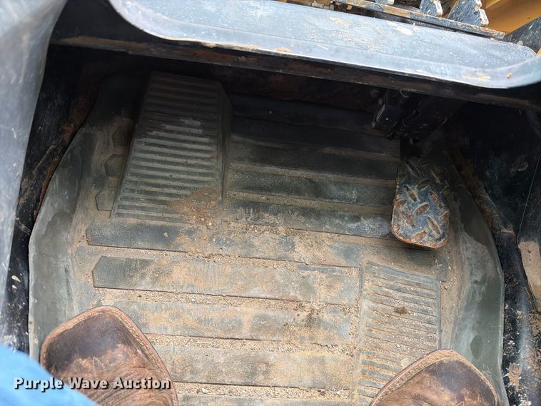 2021 Caterpillar 259D3