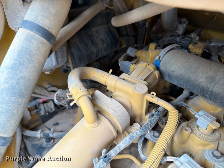 2021 Caterpillar 259D3