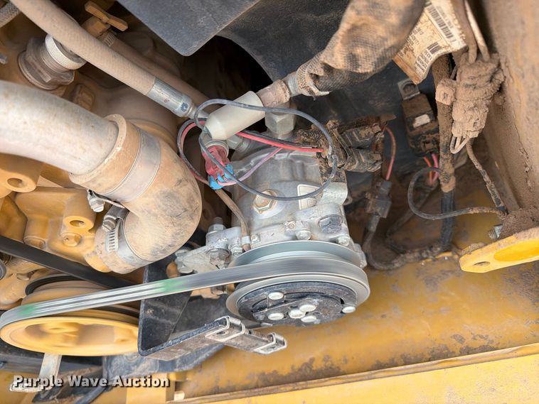 2021 Caterpillar 259D3