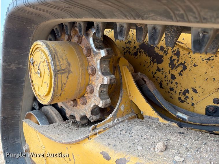 2021 Caterpillar 259D3