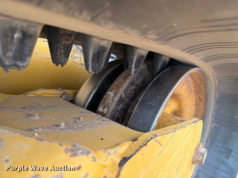 2021 Caterpillar 259D3