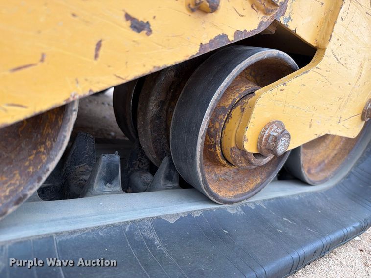 2021 Caterpillar 259D3