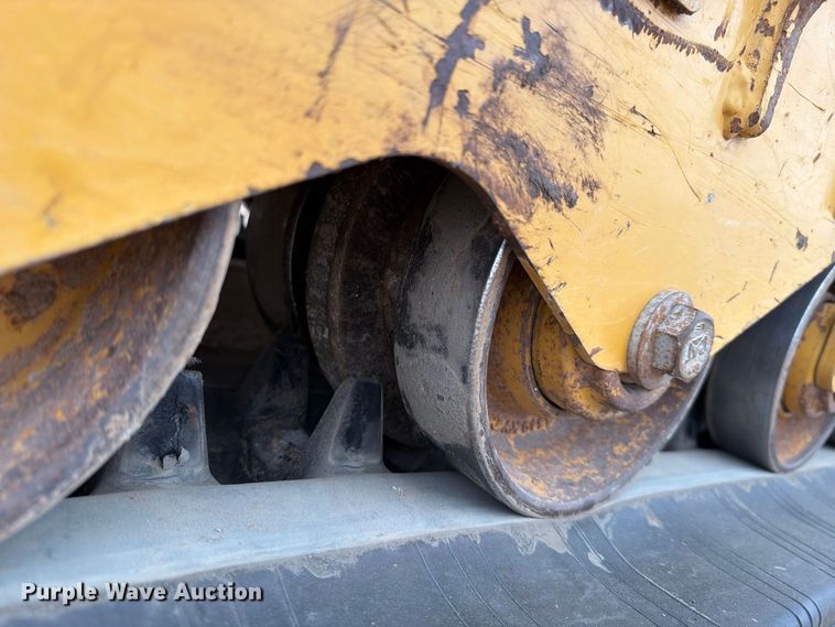 2021 Caterpillar 259D3