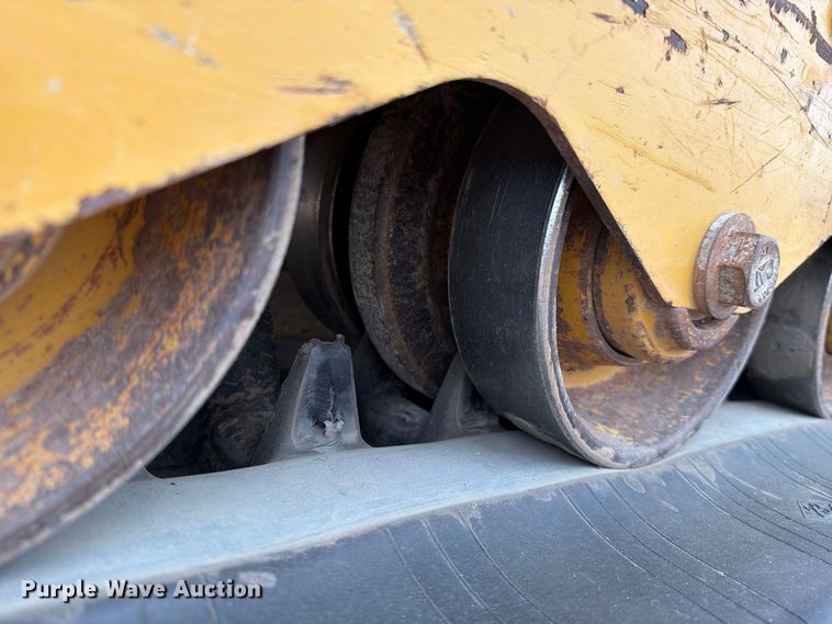 2021 Caterpillar 259D3