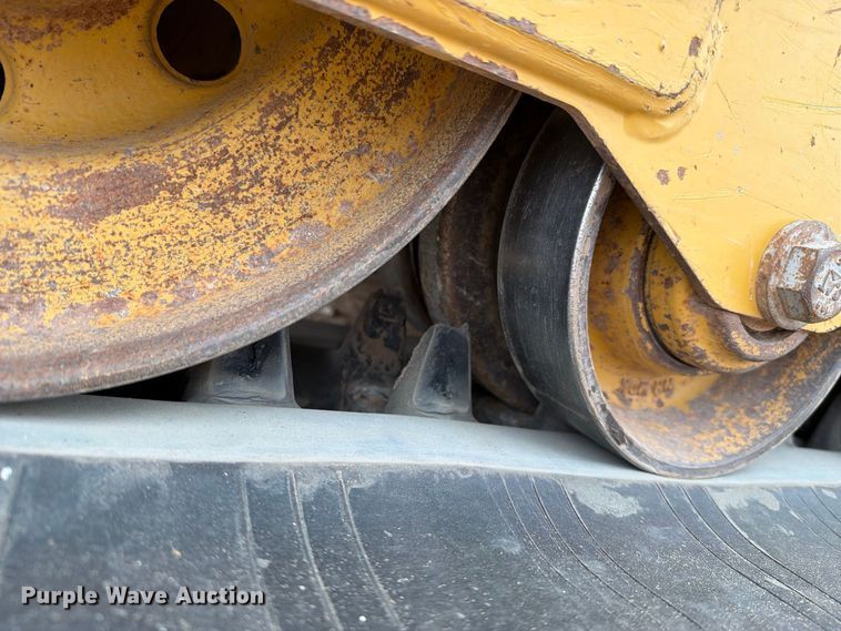 2021 Caterpillar 259D3
