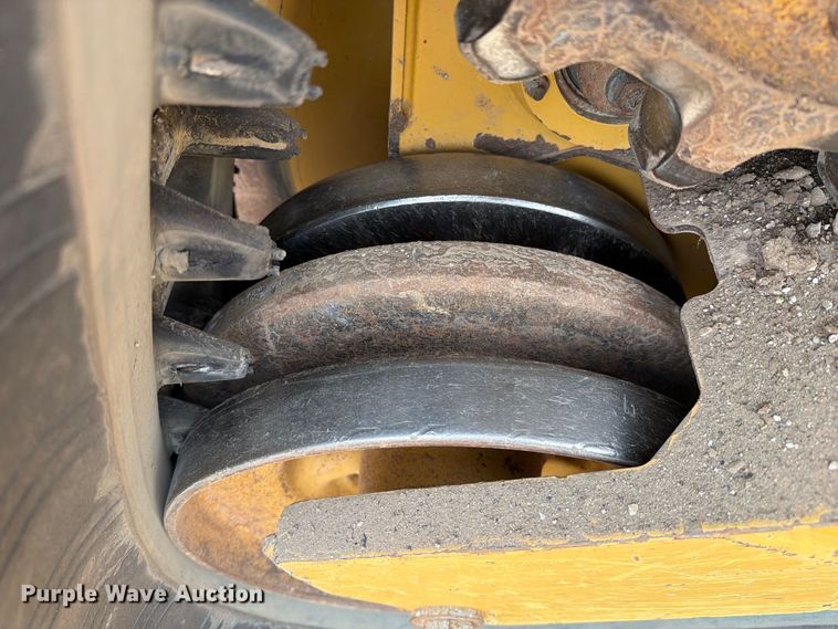 2021 Caterpillar 259D3