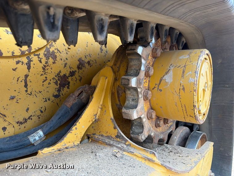 2021 Caterpillar 259D3