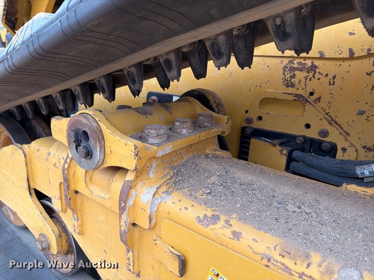 2021 Caterpillar 259D3