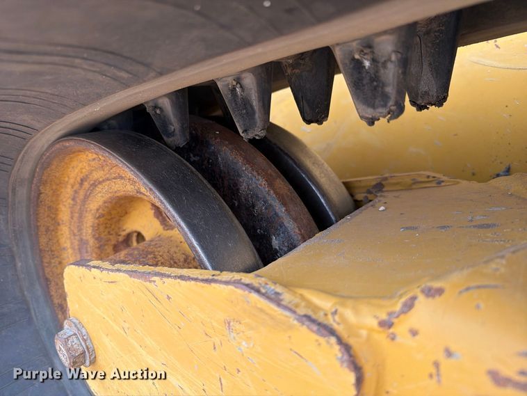 2021 Caterpillar 259D3