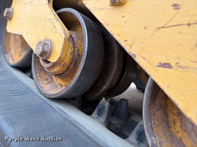 2021 Caterpillar 259D3
