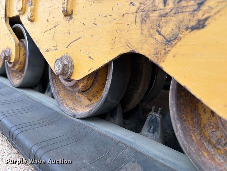 2021 Caterpillar 259D3