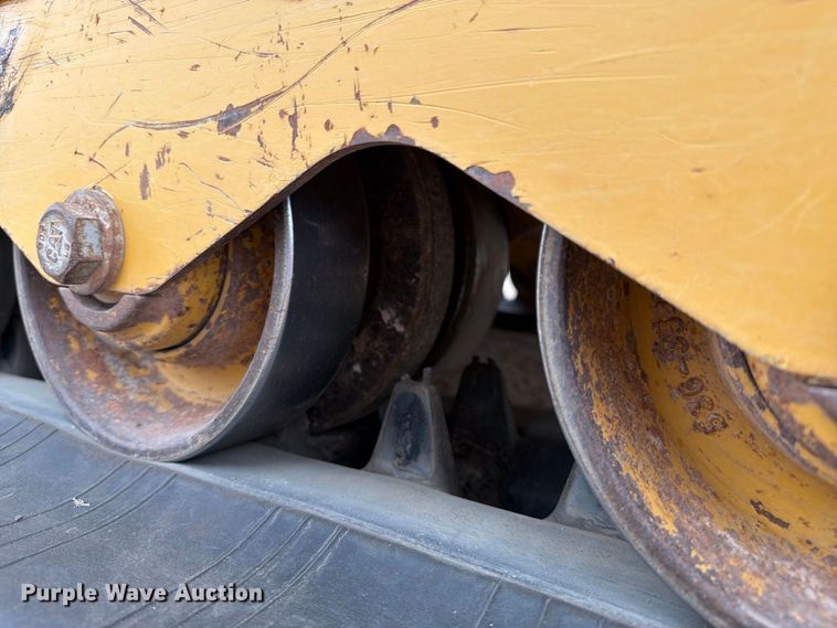 2021 Caterpillar 259D3