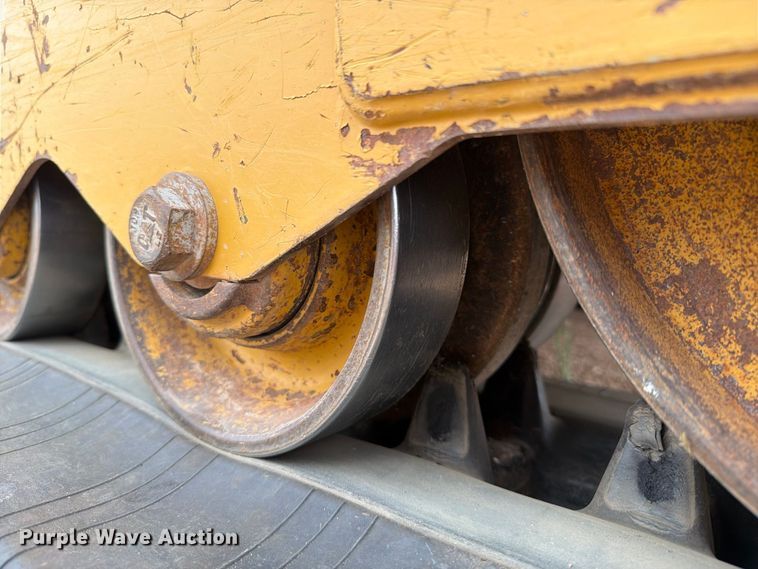 2021 Caterpillar 259D3