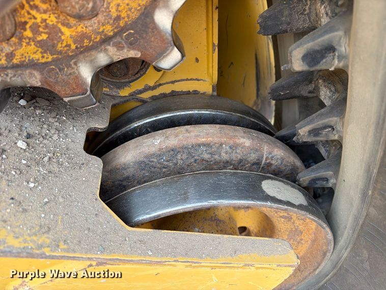 2021 Caterpillar 259D3