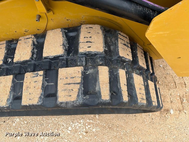 2021 Caterpillar 259D3