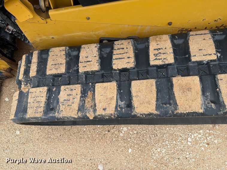 2021 Caterpillar 259D3