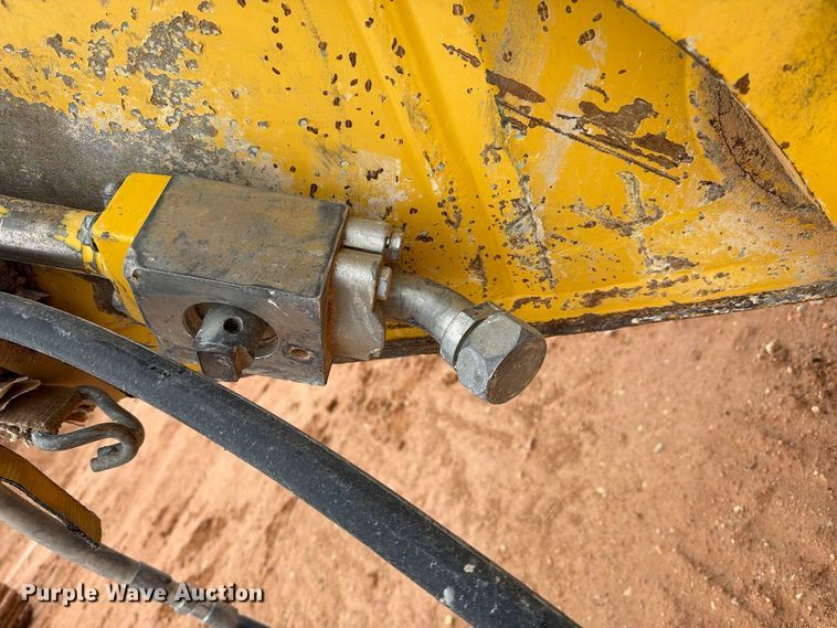 image for item FC0015 2018 Komatsu PC490LC-11 excavator