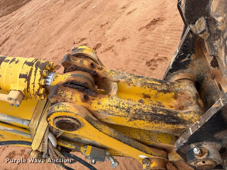 image for item FC0015 2018 Komatsu PC490LC-11 excavator