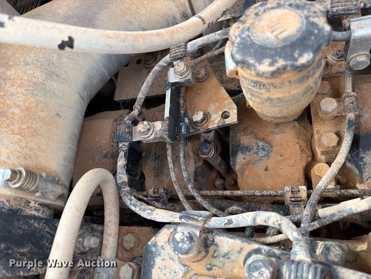 image for item FC0015 2018 Komatsu PC490LC-11 excavator