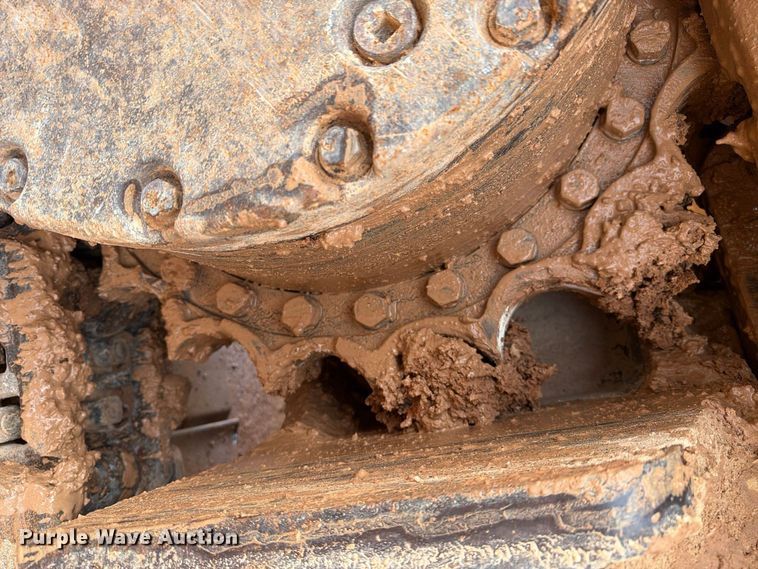 image for item FC0015 2018 Komatsu PC490LC-11 excavator