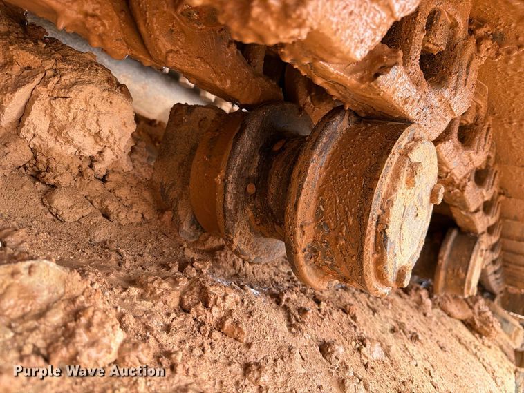 image for item FC0015 2018 Komatsu PC490LC-11 excavator