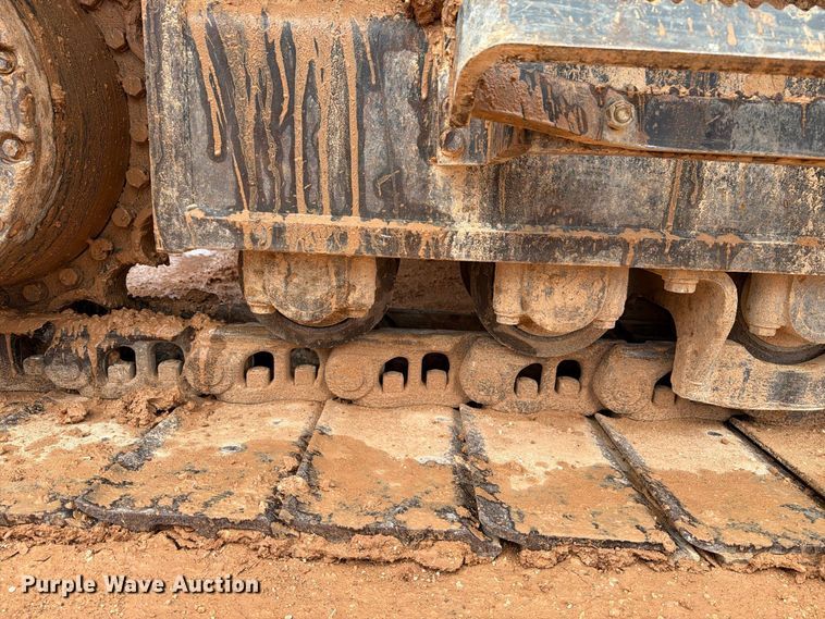 image for item FC0015 2018 Komatsu PC490LC-11 excavator