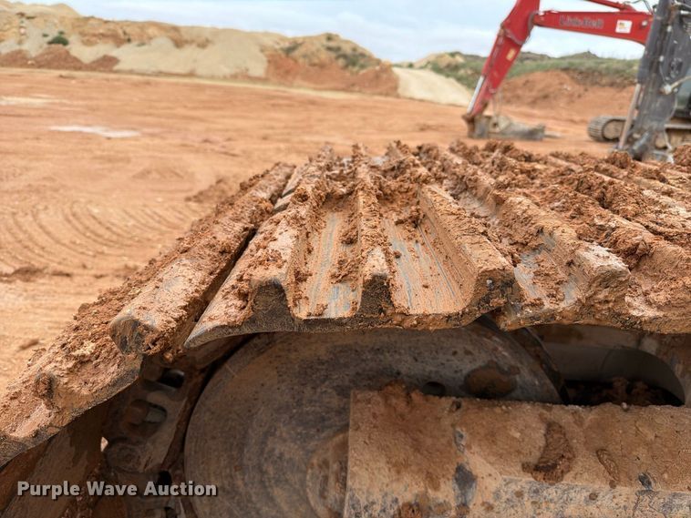 image for item FC0015 2018 Komatsu PC490LC-11 excavator