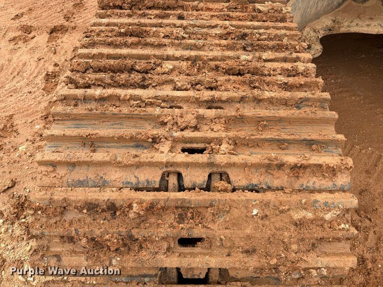 image for item FC0015 2018 Komatsu PC490LC-11 excavator