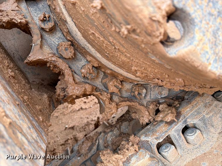 image for item FC0015 2018 Komatsu PC490LC-11 excavator