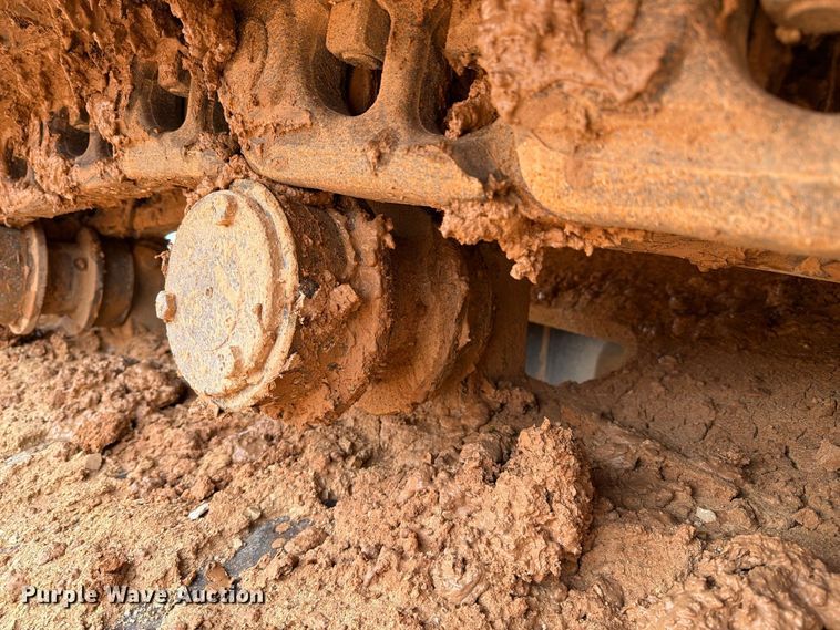 image for item FC0015 2018 Komatsu PC490LC-11 excavator