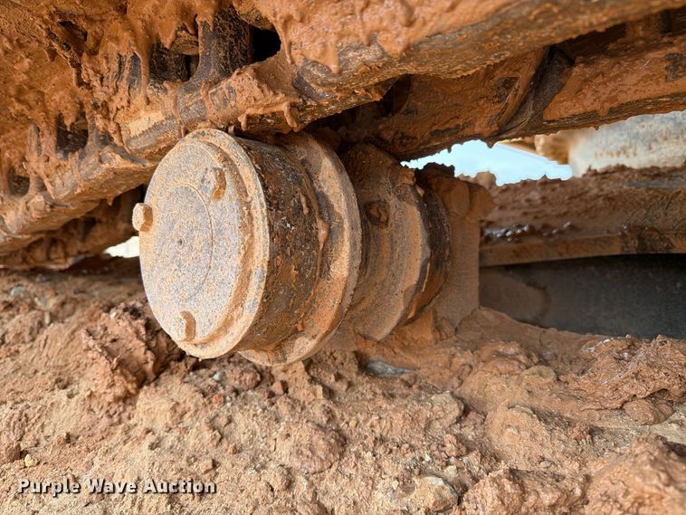image for item FC0015 2018 Komatsu PC490LC-11 excavator