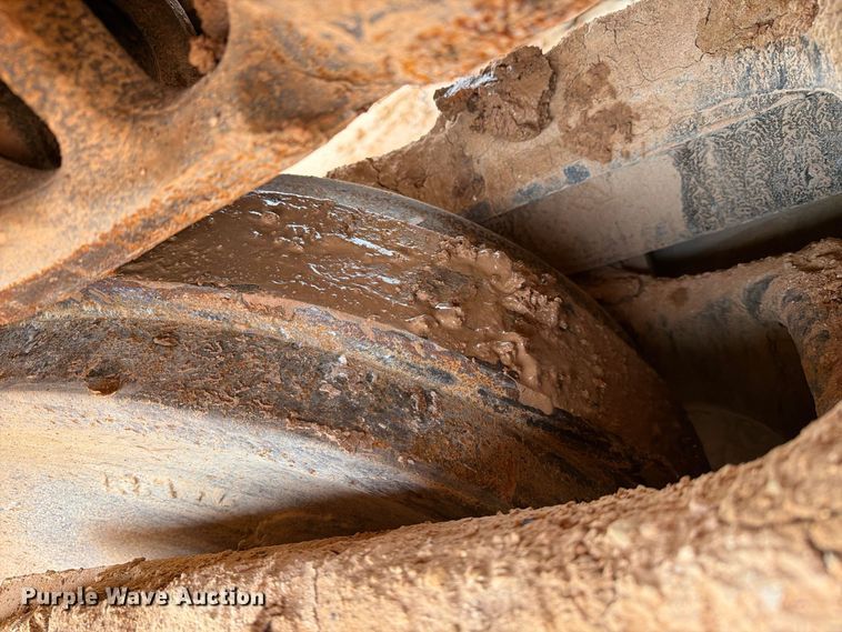 image for item FC0015 2018 Komatsu PC490LC-11 excavator