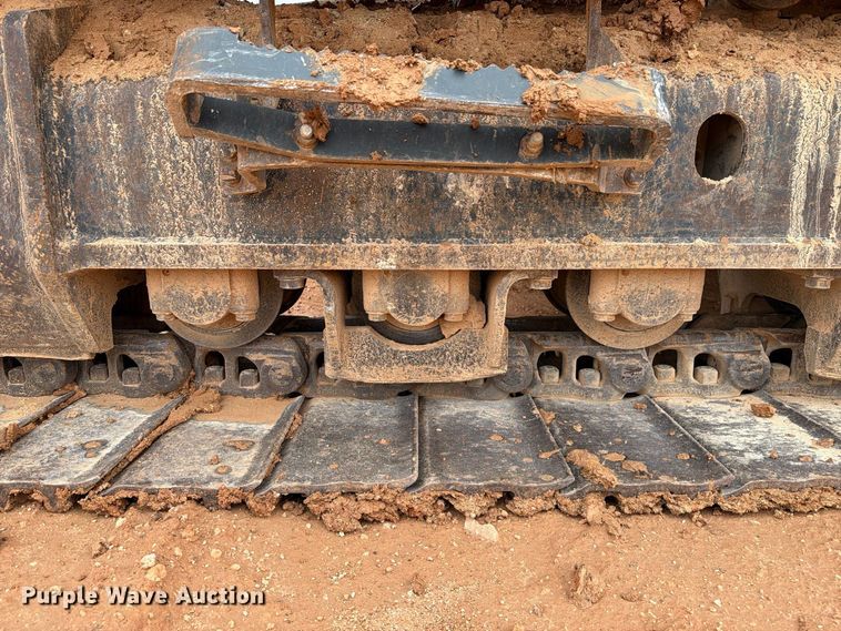 image for item FC0015 2018 Komatsu PC490LC-11 excavator