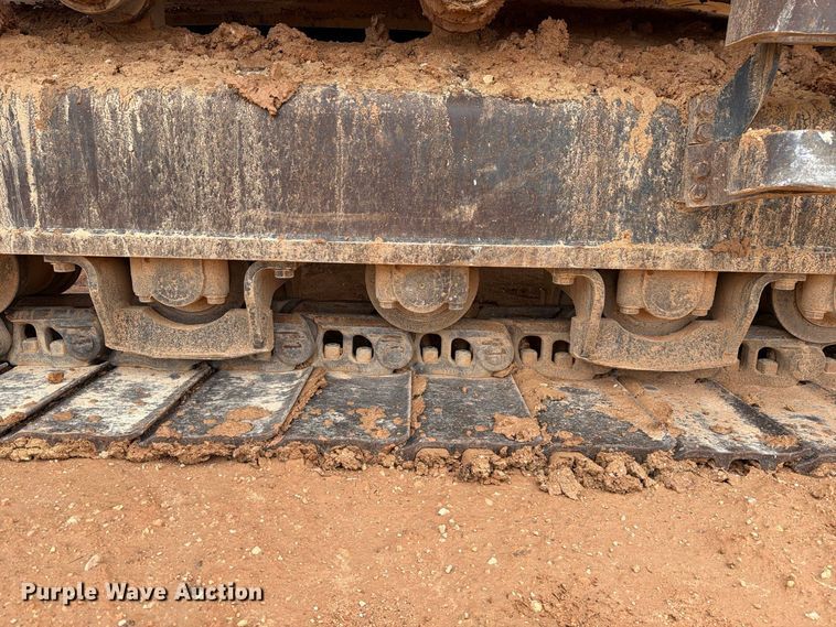image for item FC0015 2018 Komatsu PC490LC-11 excavator